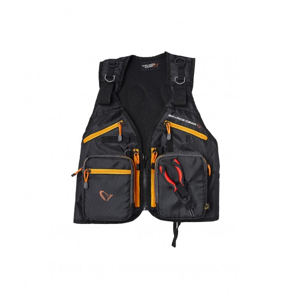 Savage Gear PRO-Tact varaličarski prsluk (Prsluci za ribolov) - www.eribolov.rs